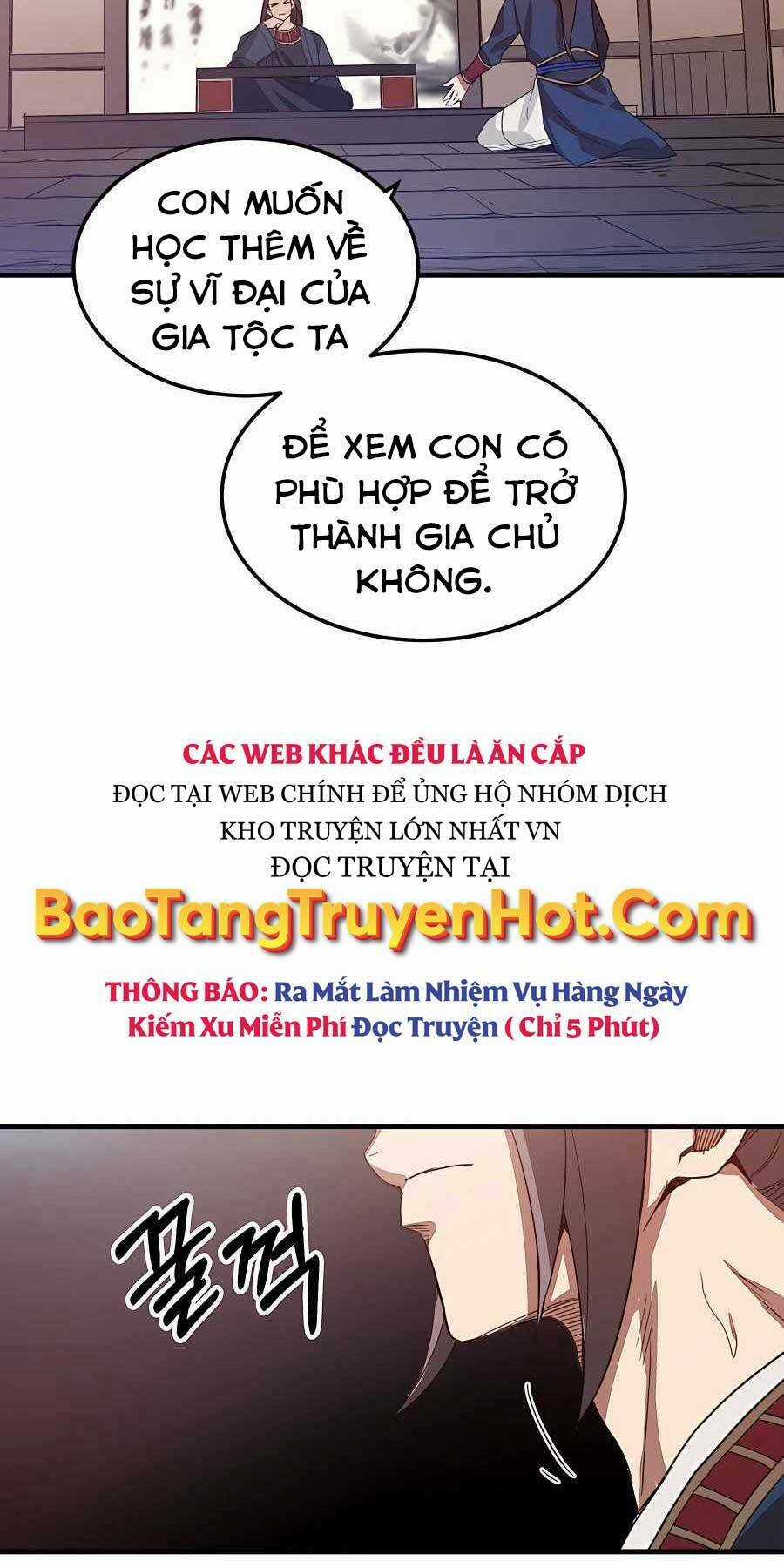 Băng Y Kiếm Thần Chapter 4 trang 53