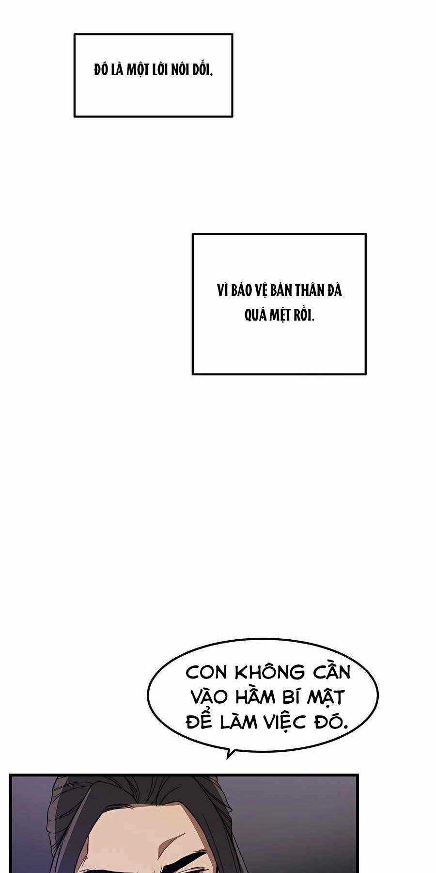 Băng Y Kiếm Thần Chapter 4 trang 54