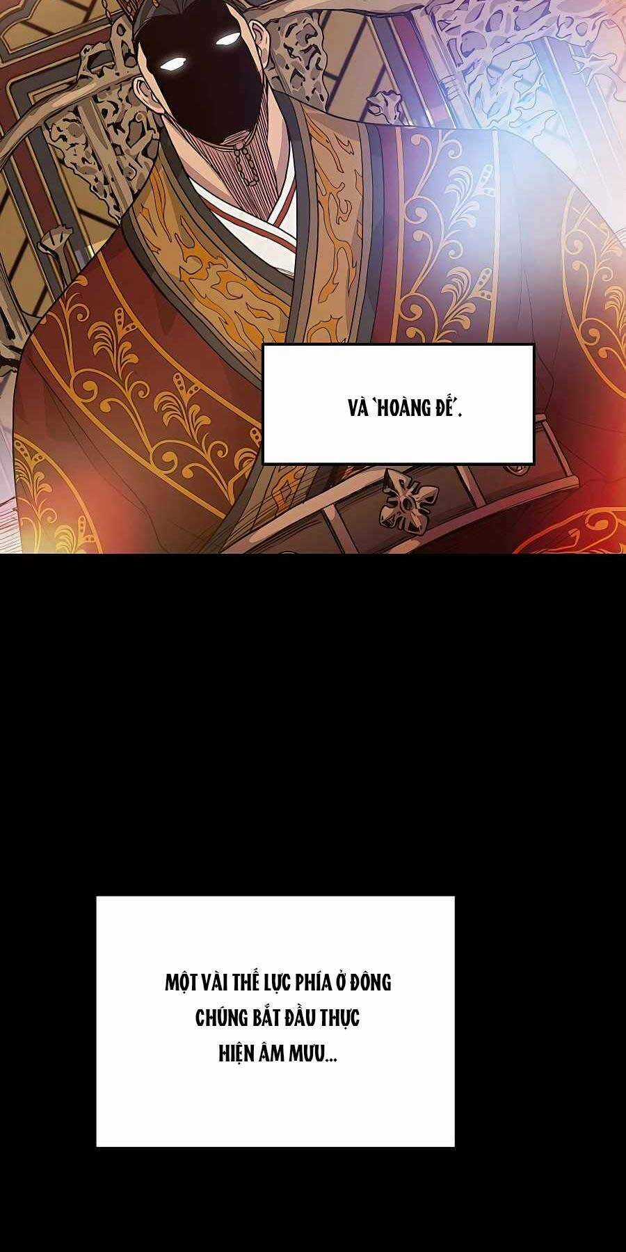 Băng Y Kiếm Thần Chapter 4 trang 6