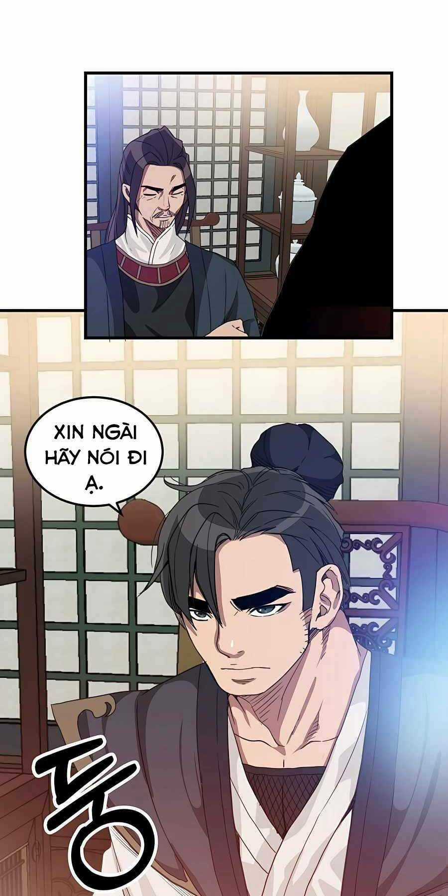 Băng Y Kiếm Thần Chapter 4 trang 62