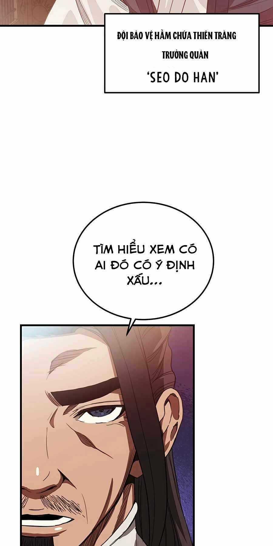 Băng Y Kiếm Thần Chapter 4 trang 63