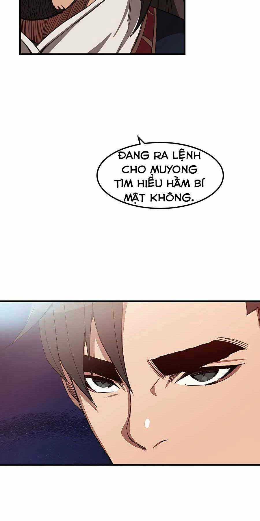 Băng Y Kiếm Thần Chapter 4 trang 64