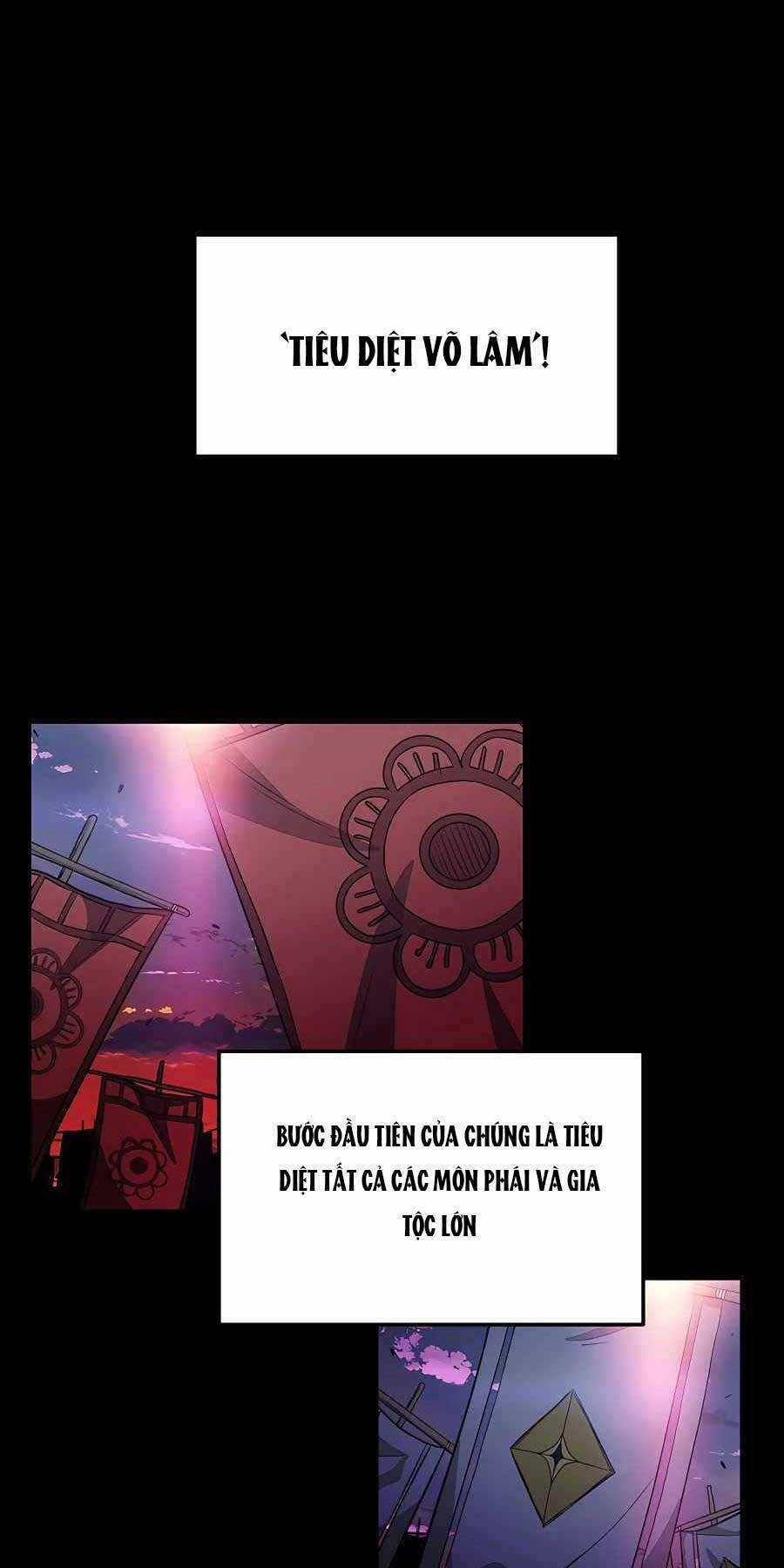 Băng Y Kiếm Thần Chapter 4 trang 7