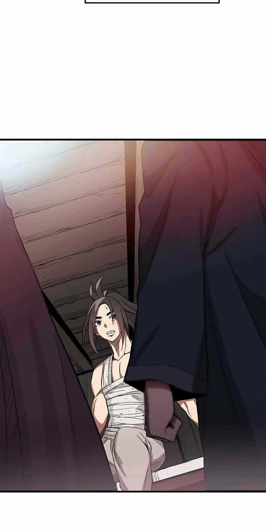 Băng Y Kiếm Thần Chapter 4 trang 9