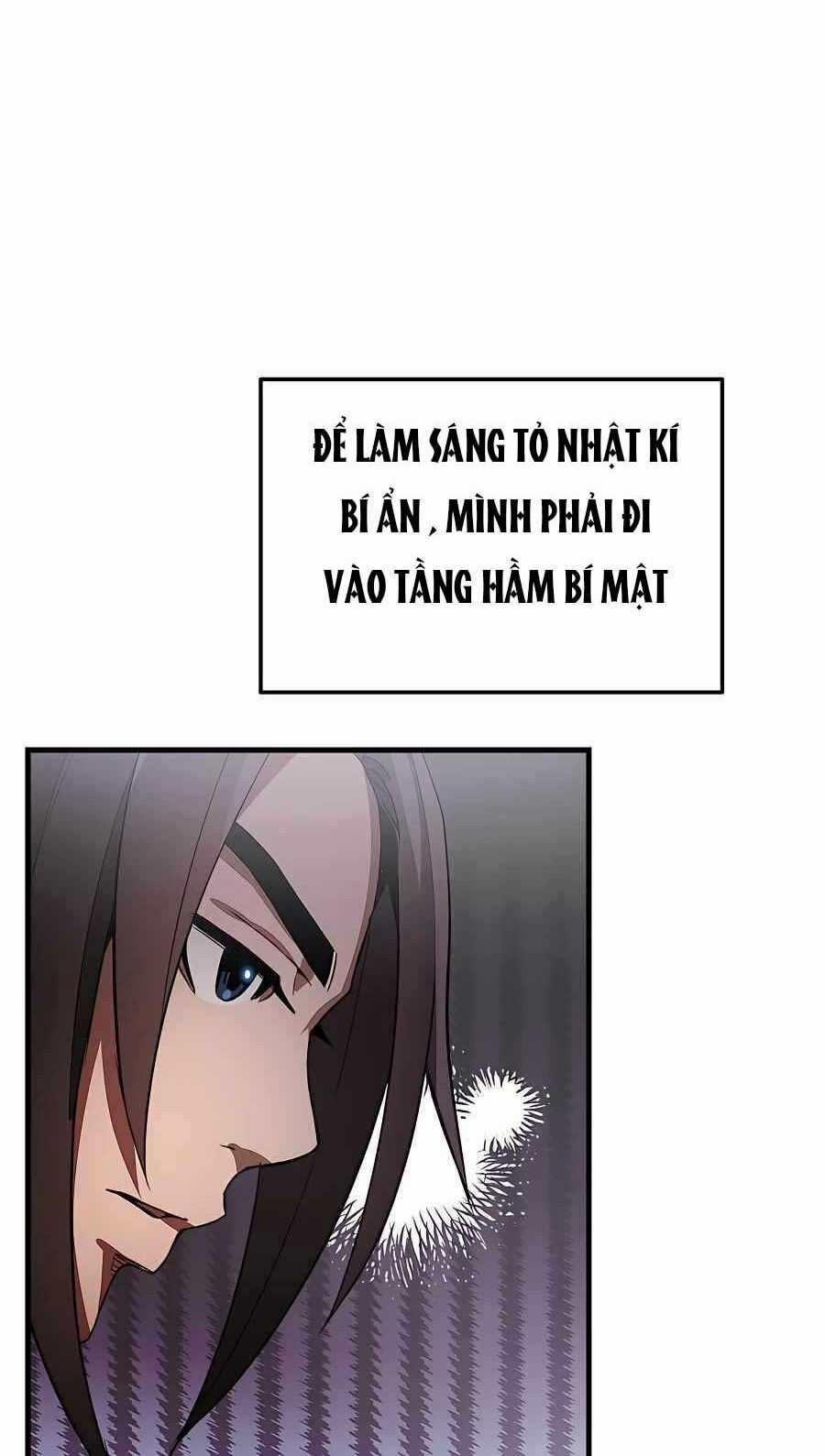 Băng Y Kiếm Thần Chapter 5 trang 10