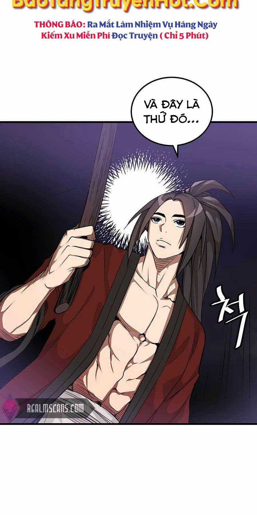 Băng Y Kiếm Thần Chapter 5 trang 16