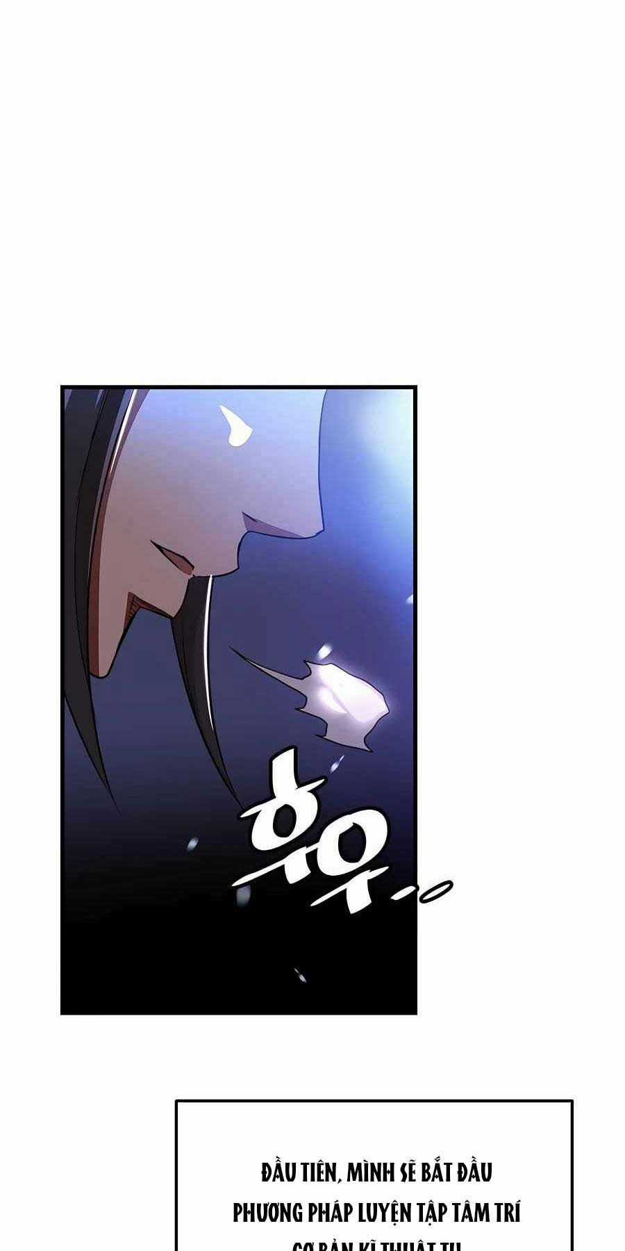 Băng Y Kiếm Thần Chapter 5 trang 26