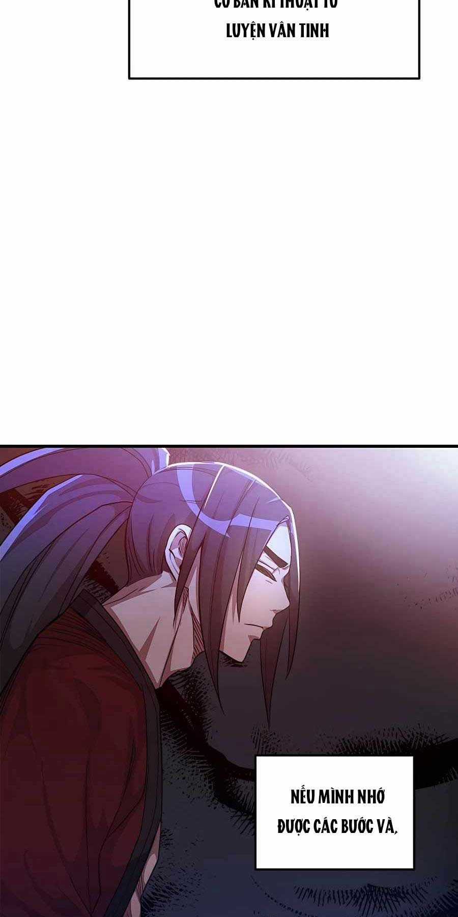 Băng Y Kiếm Thần Chapter 5 trang 27