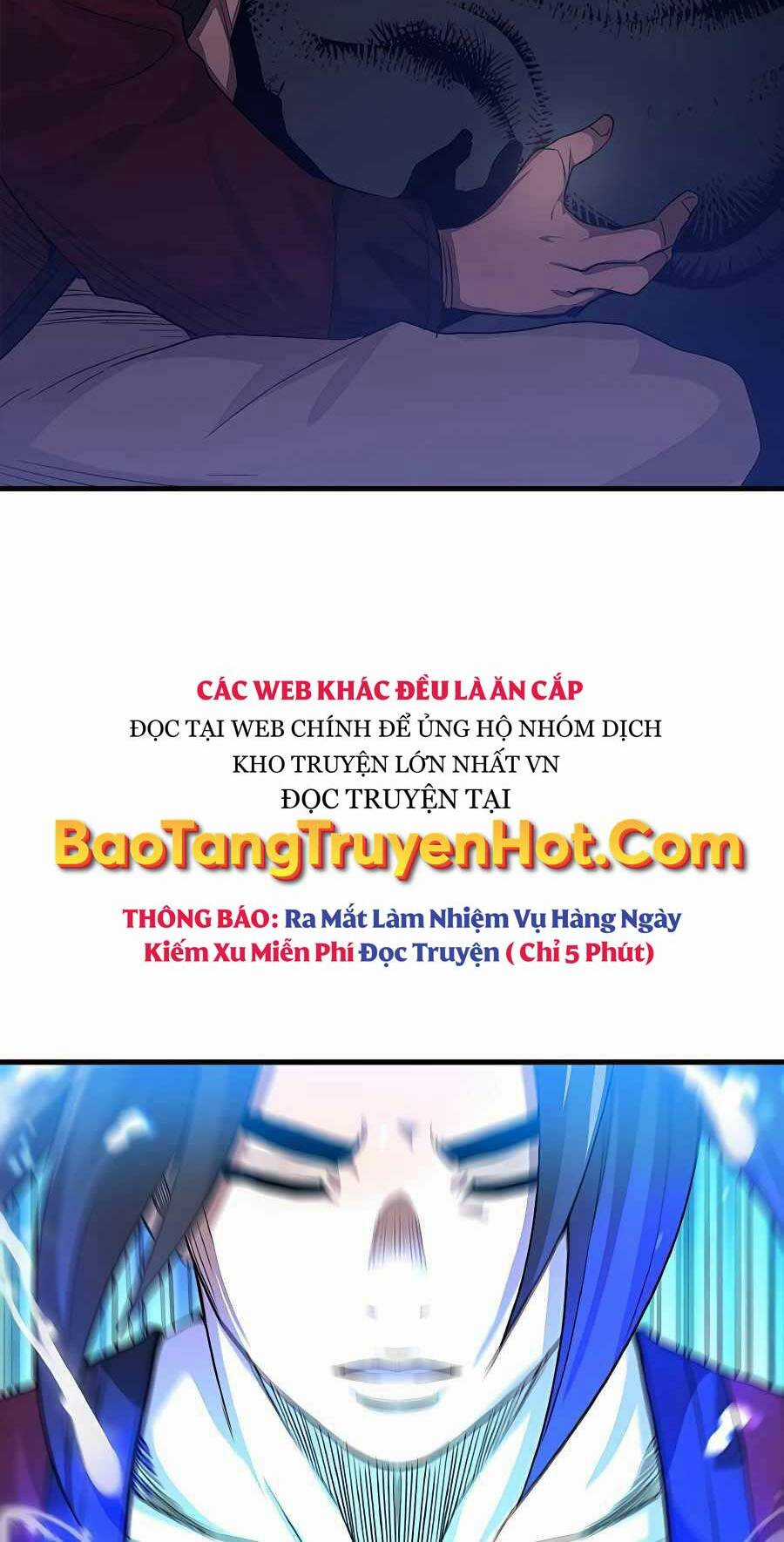Băng Y Kiếm Thần Chapter 5 trang 28