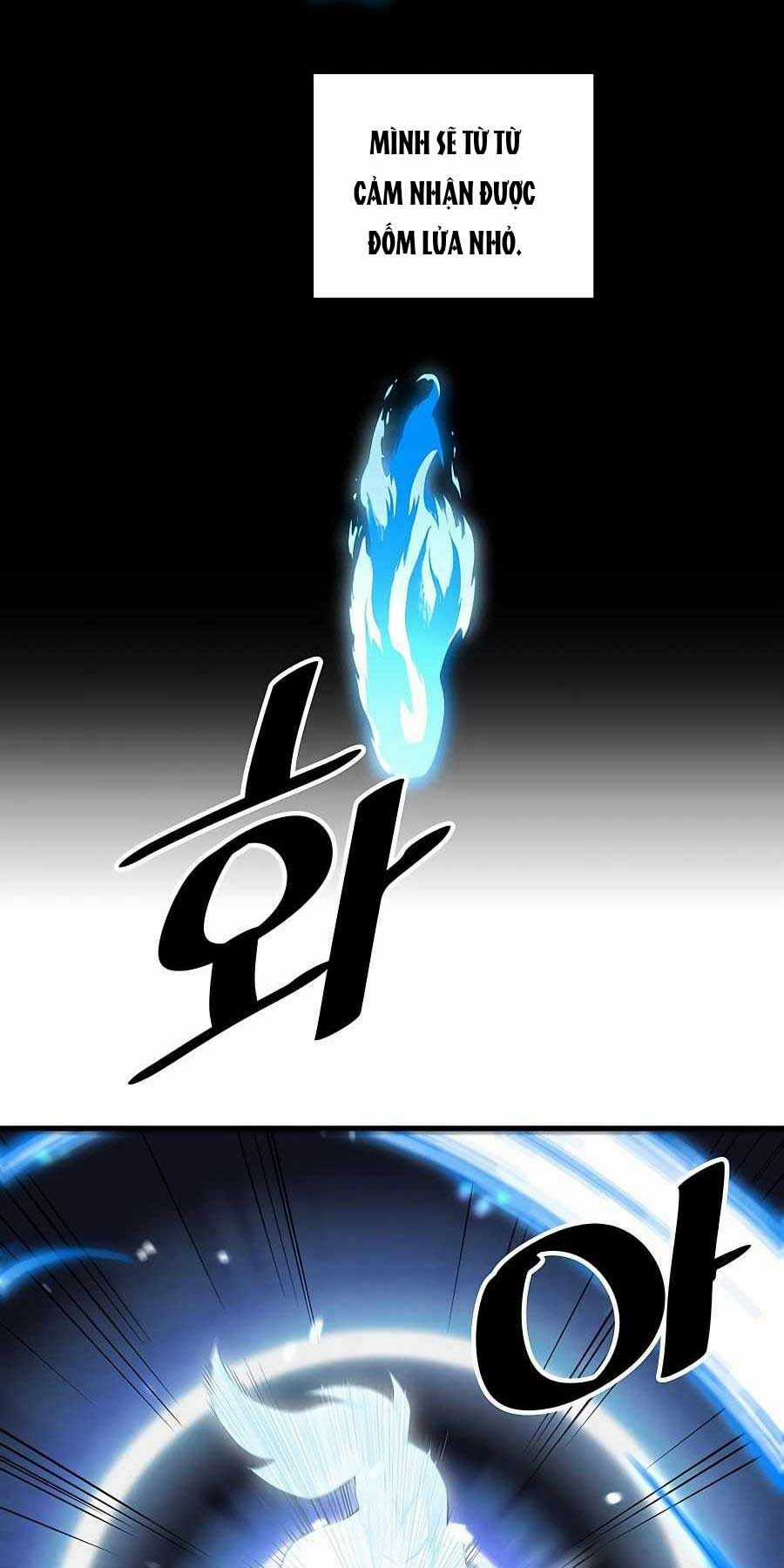 Băng Y Kiếm Thần Chapter 5 trang 31