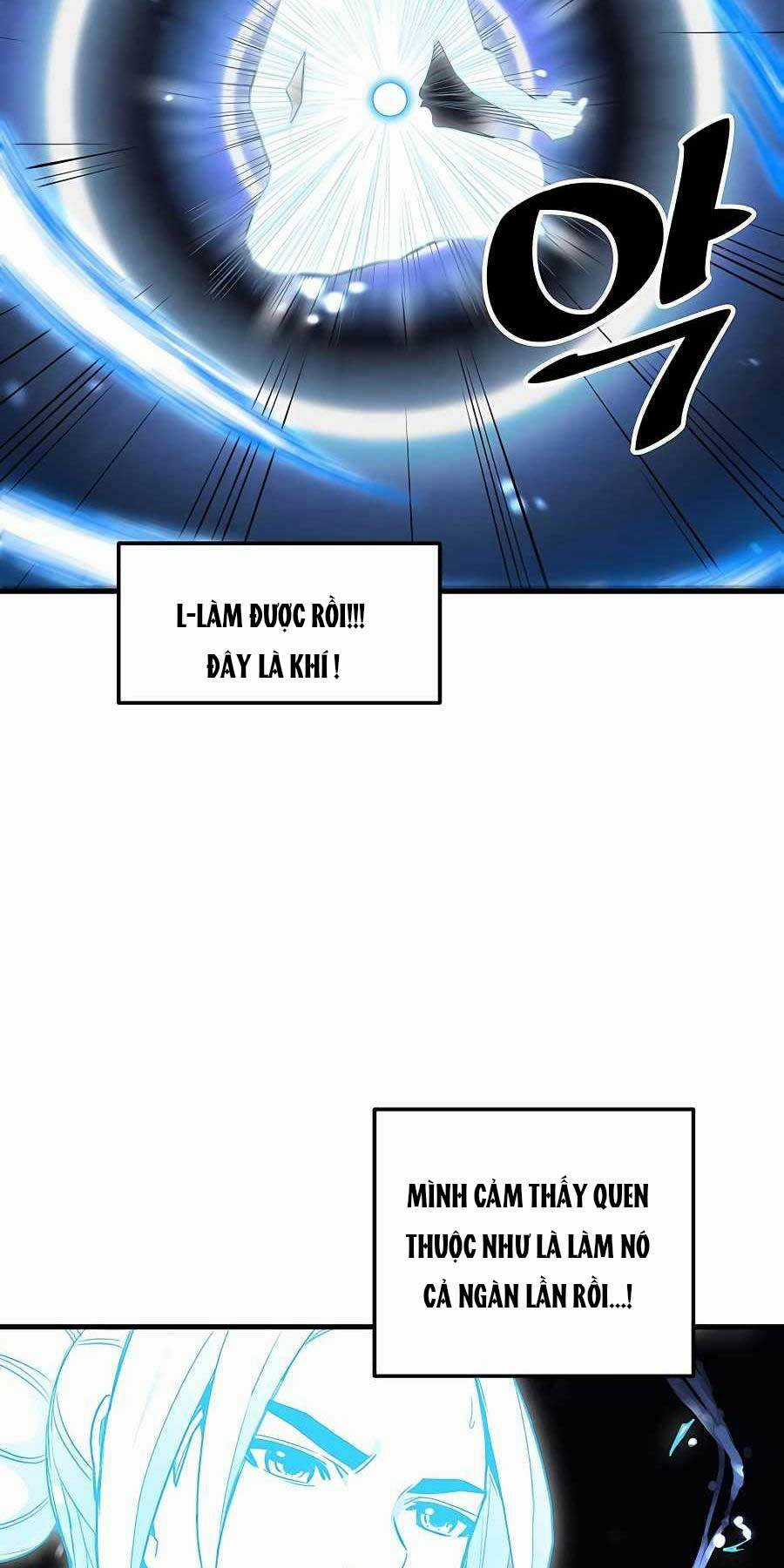 Băng Y Kiếm Thần Chapter 5 trang 32