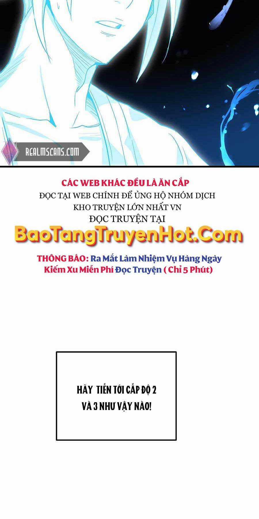 Băng Y Kiếm Thần Chapter 5 trang 33