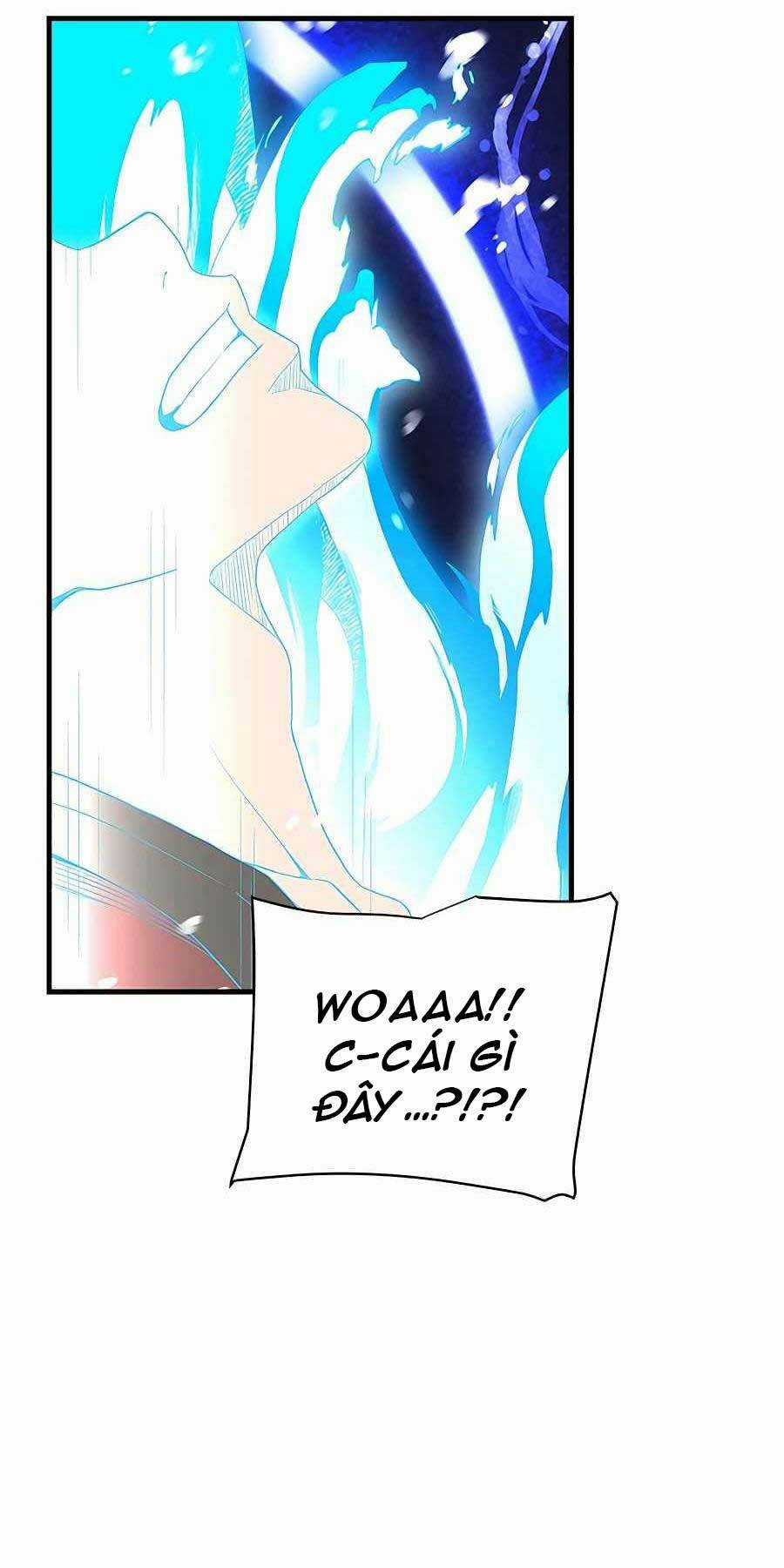 Băng Y Kiếm Thần Chapter 5 trang 36