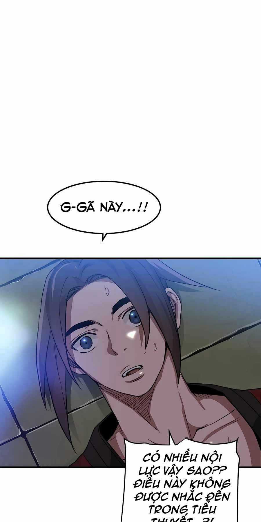 Băng Y Kiếm Thần Chapter 5 trang 39