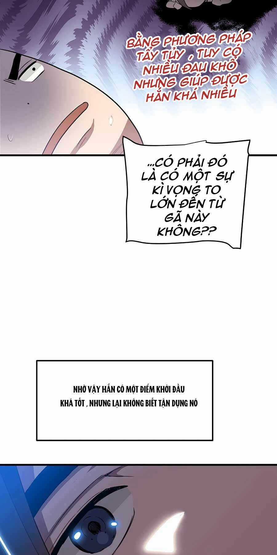 Băng Y Kiếm Thần Chapter 5 trang 41