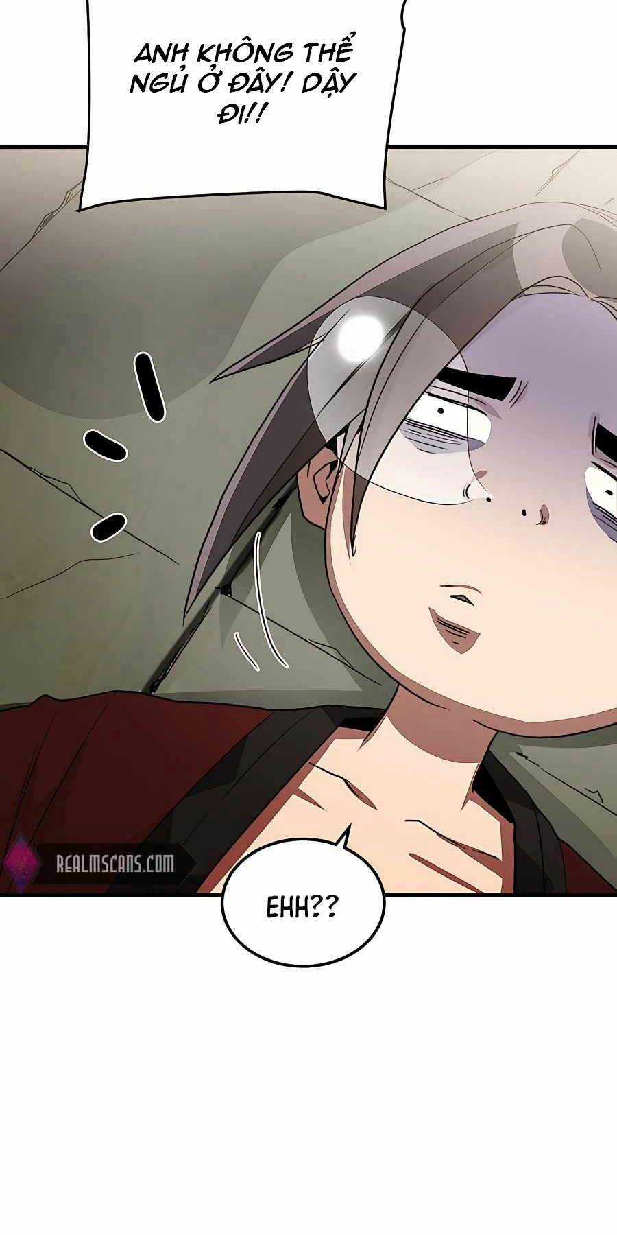 Băng Y Kiếm Thần Chapter 5 trang 47