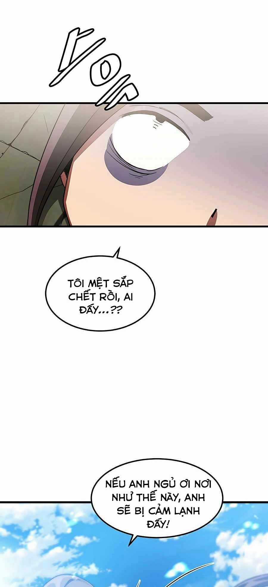 Băng Y Kiếm Thần Chapter 5 trang 48