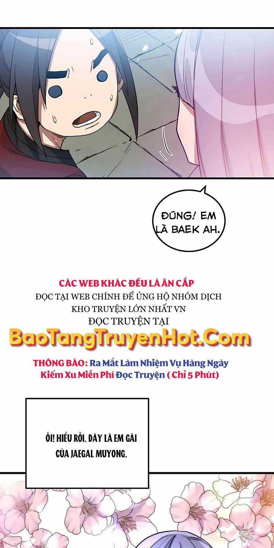 Băng Y Kiếm Thần Chapter 5 trang 50