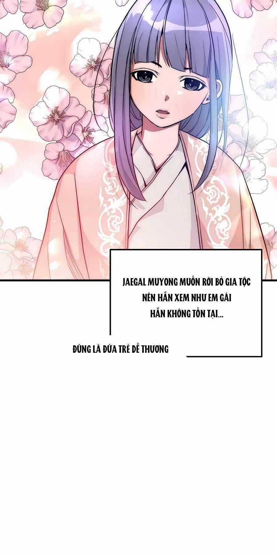 Băng Y Kiếm Thần Chapter 5 trang 51