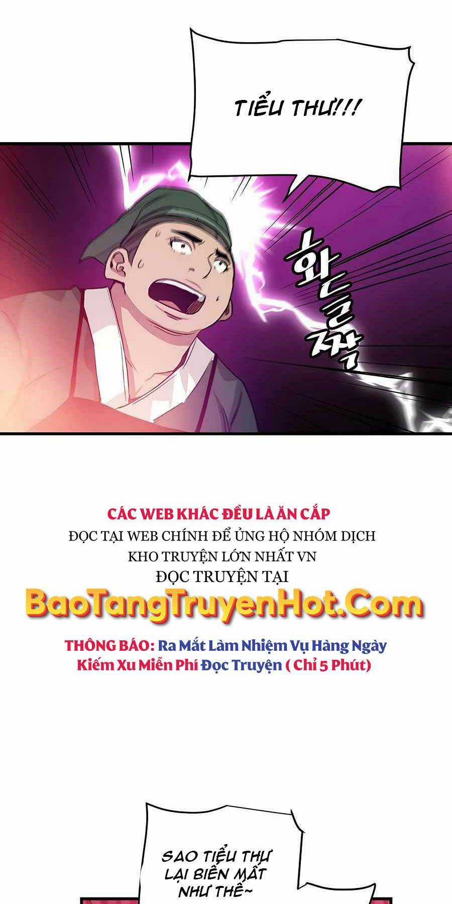 Băng Y Kiếm Thần Chapter 5 trang 52