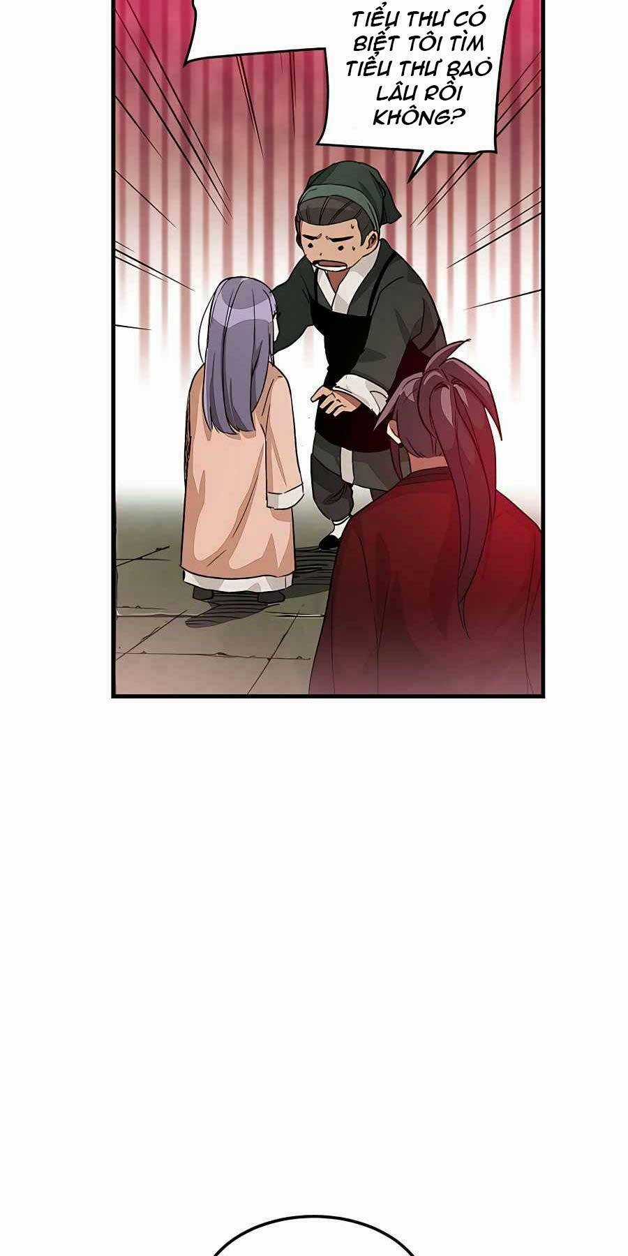 Băng Y Kiếm Thần Chapter 5 trang 53