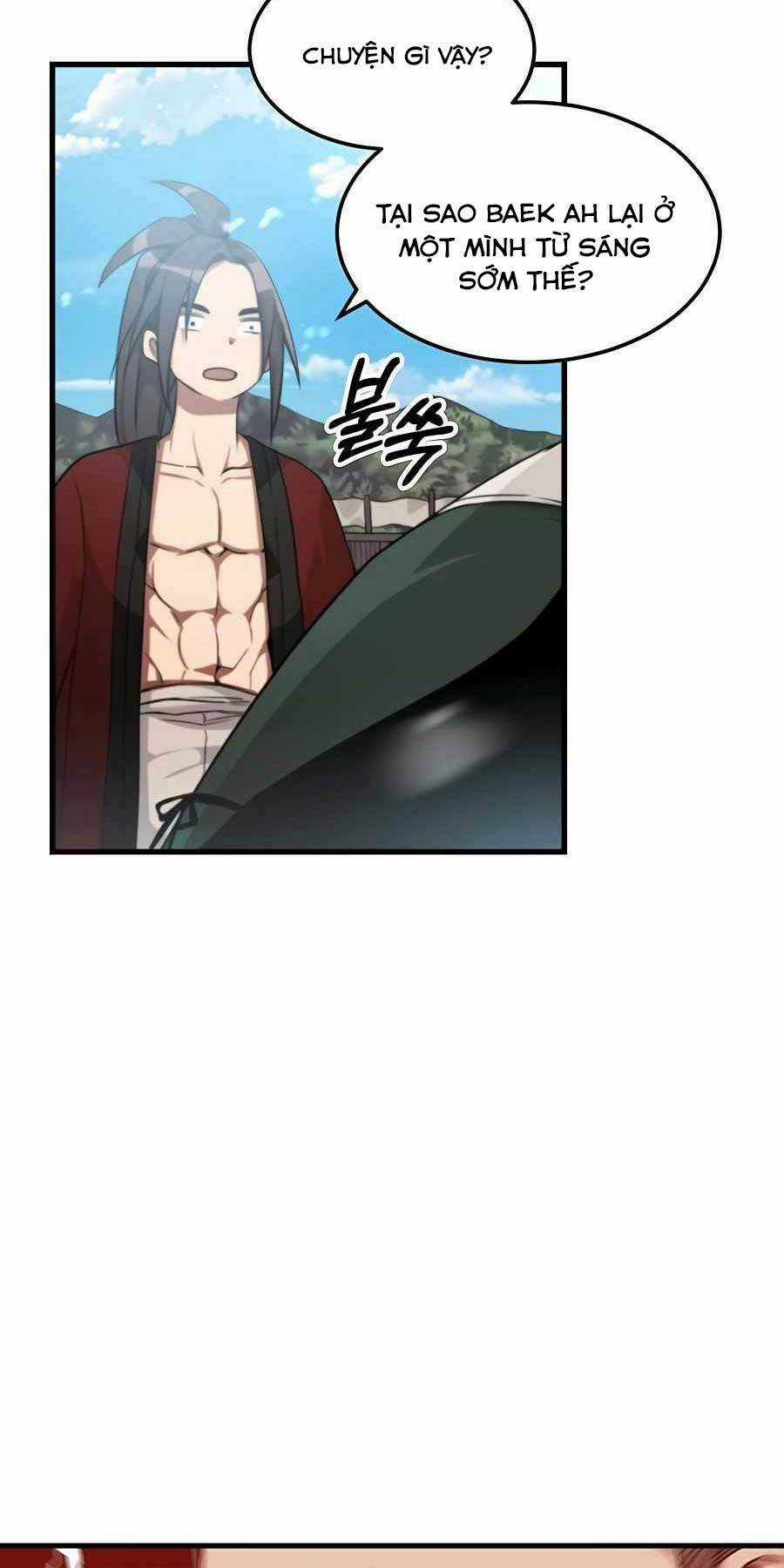 Băng Y Kiếm Thần Chapter 5 trang 54