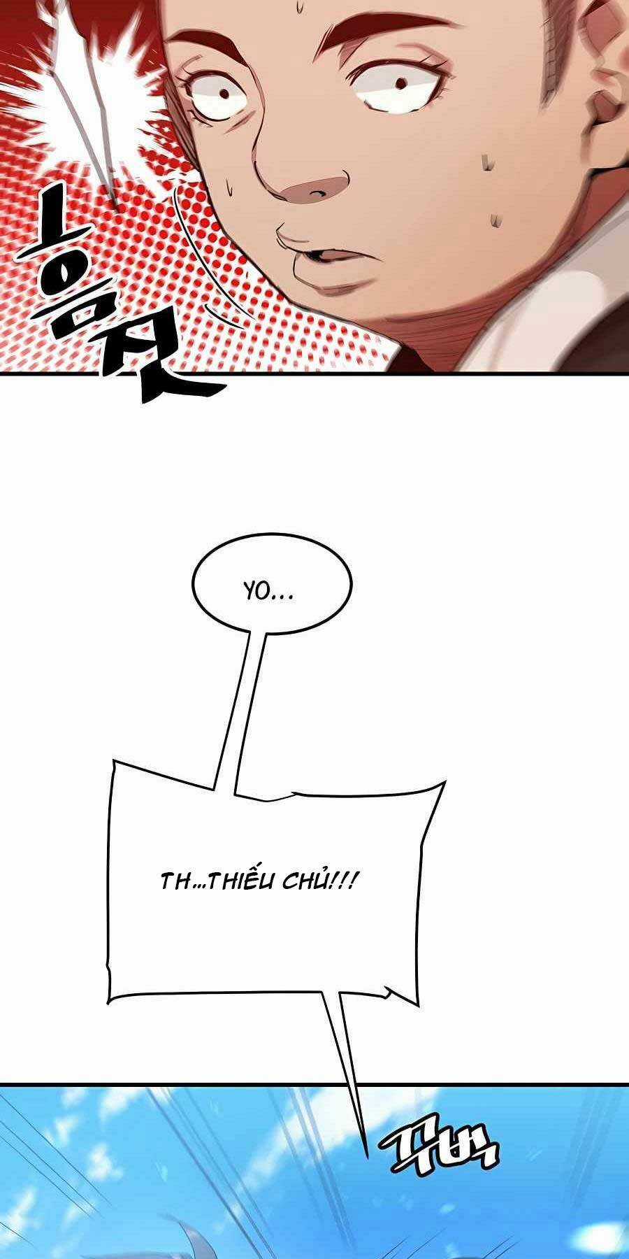 Băng Y Kiếm Thần Chapter 5 trang 55