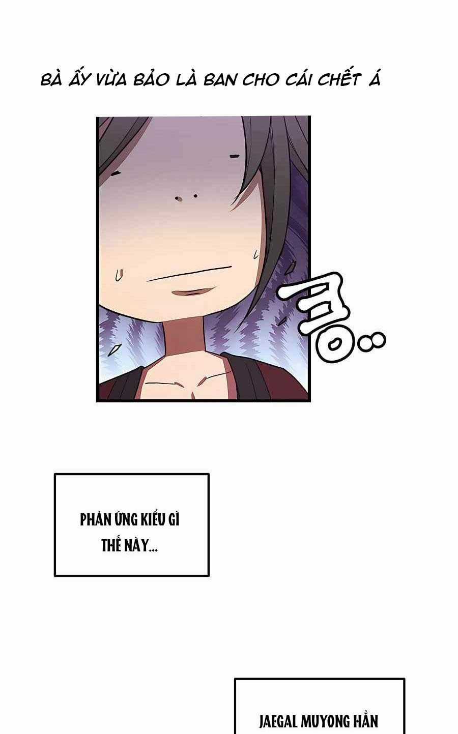 Băng Y Kiếm Thần Chapter 5 trang 57