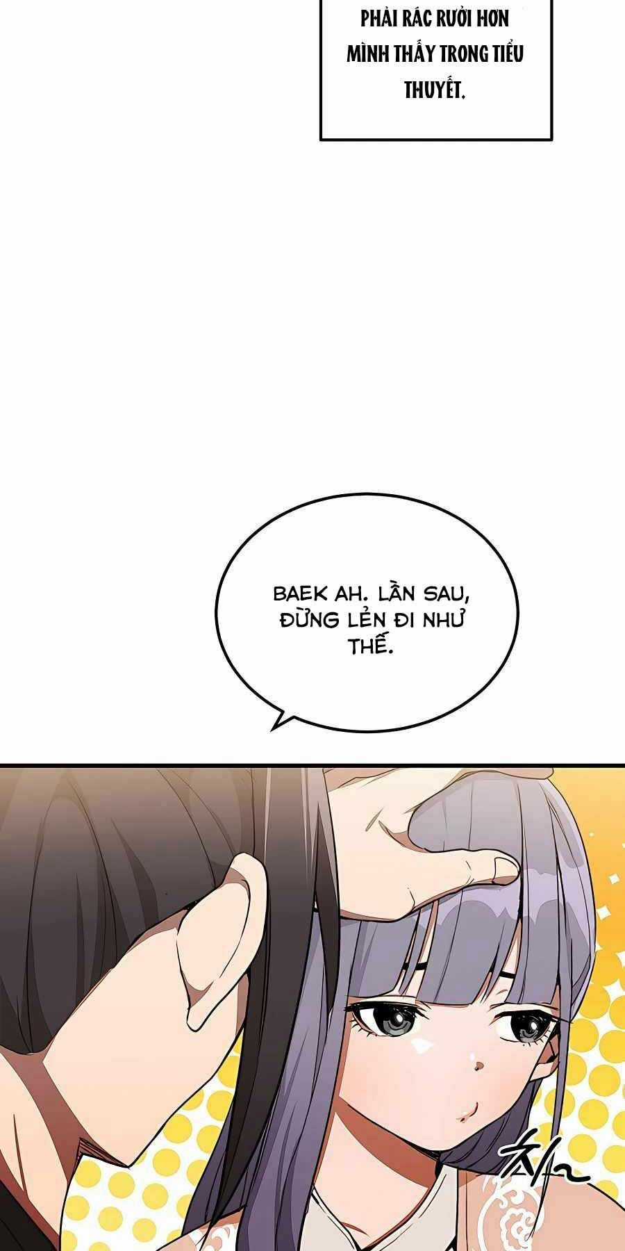 Băng Y Kiếm Thần Chapter 5 trang 58