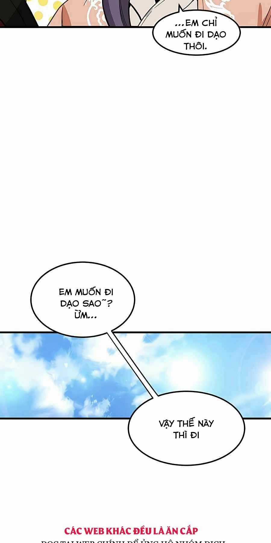 Băng Y Kiếm Thần Chapter 5 trang 59