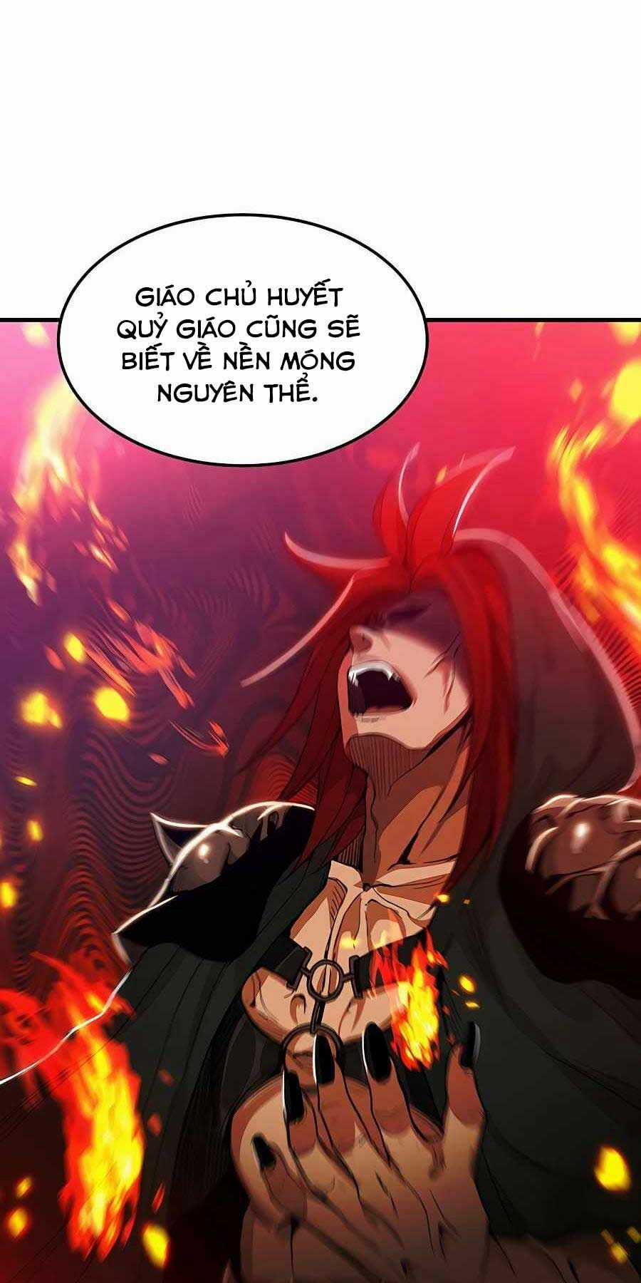 Băng Y Kiếm Thần Chapter 5 trang 6