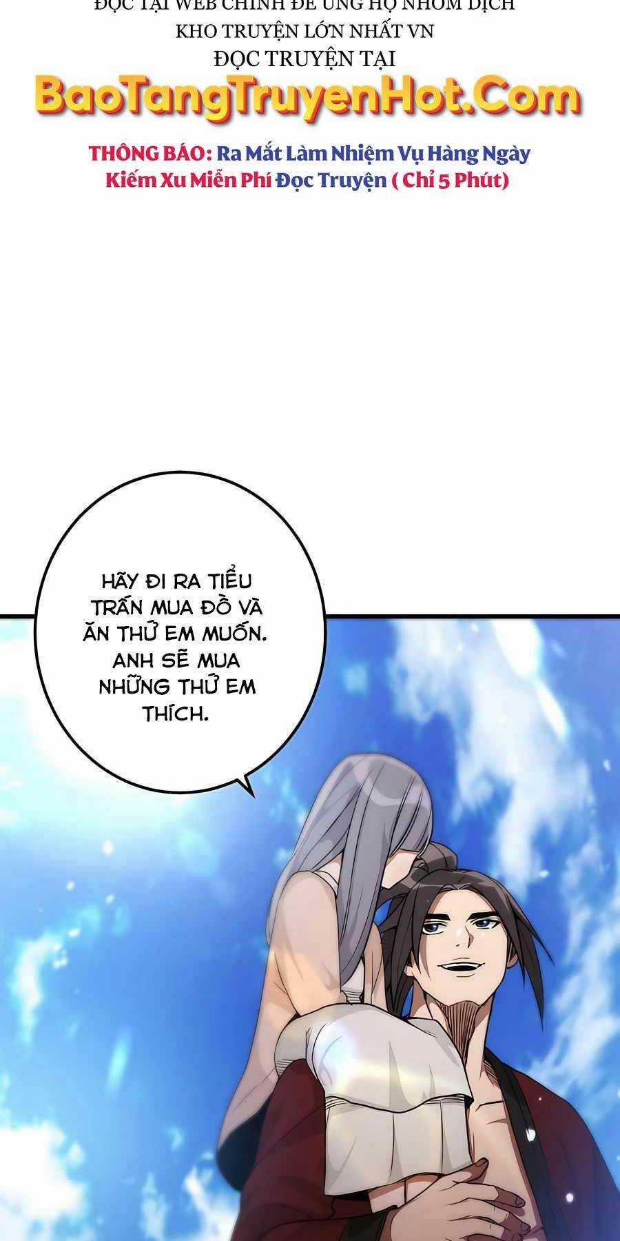 Băng Y Kiếm Thần Chapter 5 trang 60