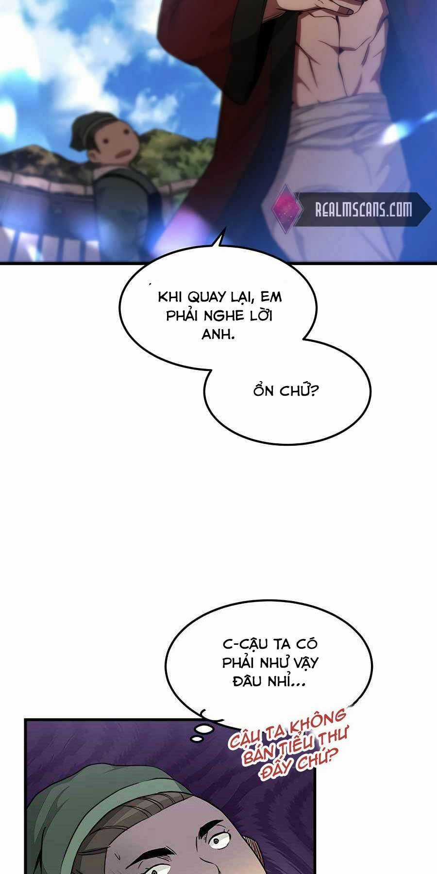 Băng Y Kiếm Thần Chapter 5 trang 61