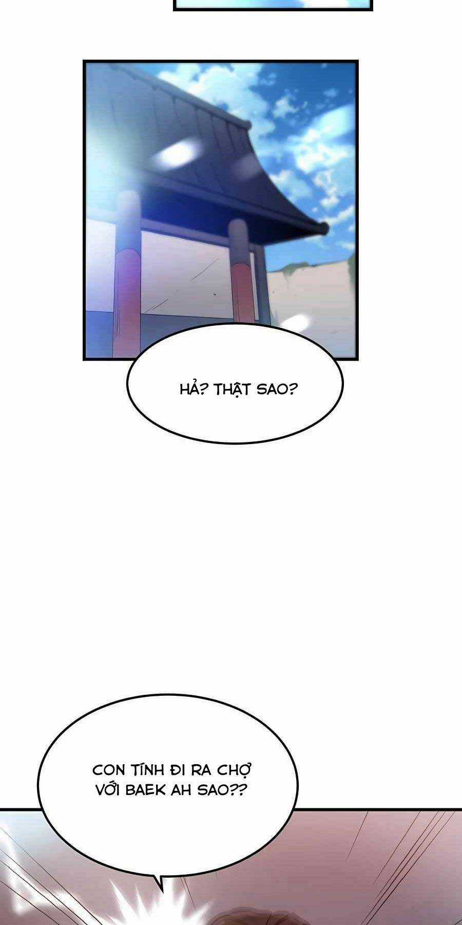 Băng Y Kiếm Thần Chapter 5 trang 63