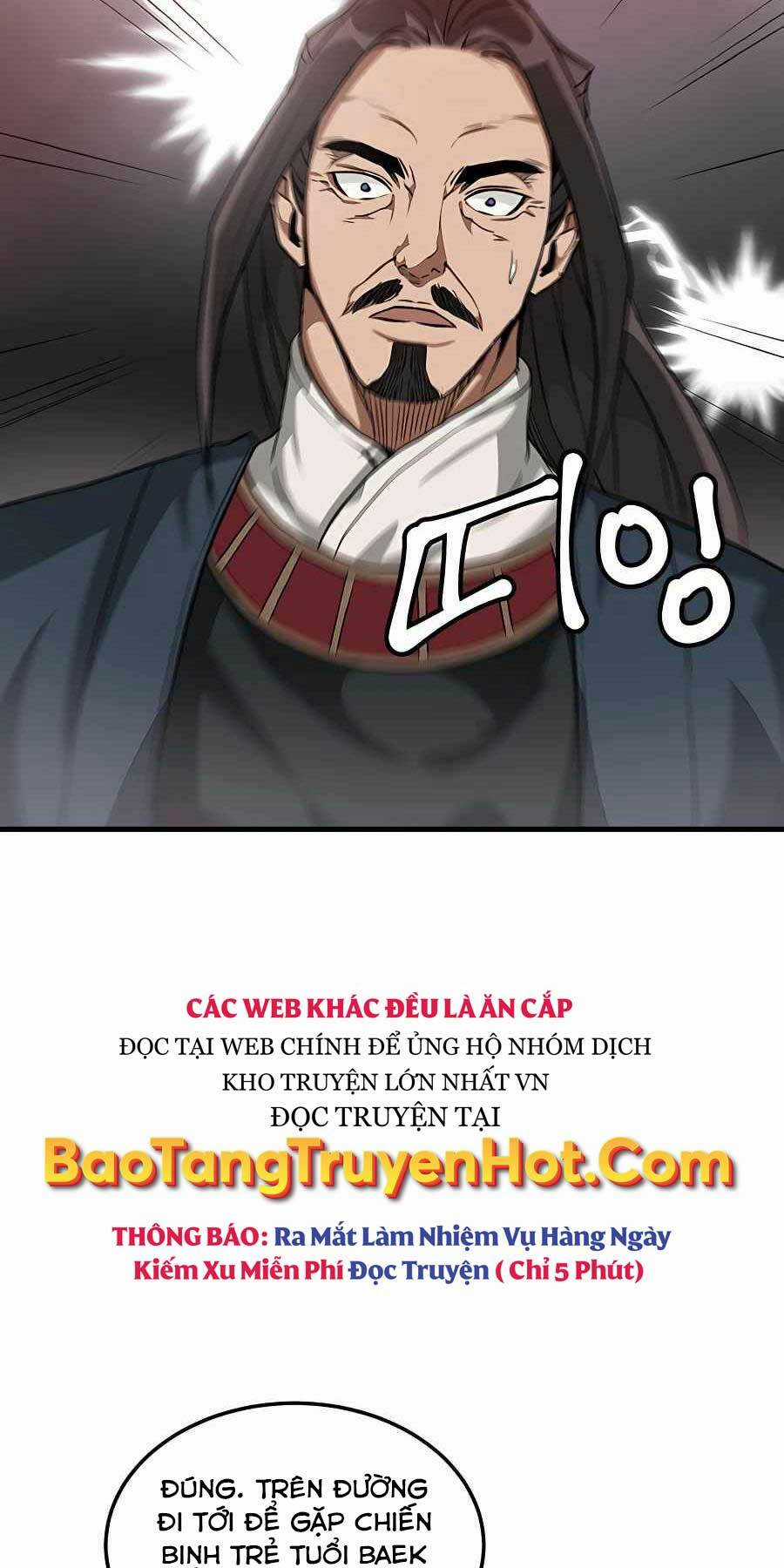 Băng Y Kiếm Thần Chapter 5 trang 64