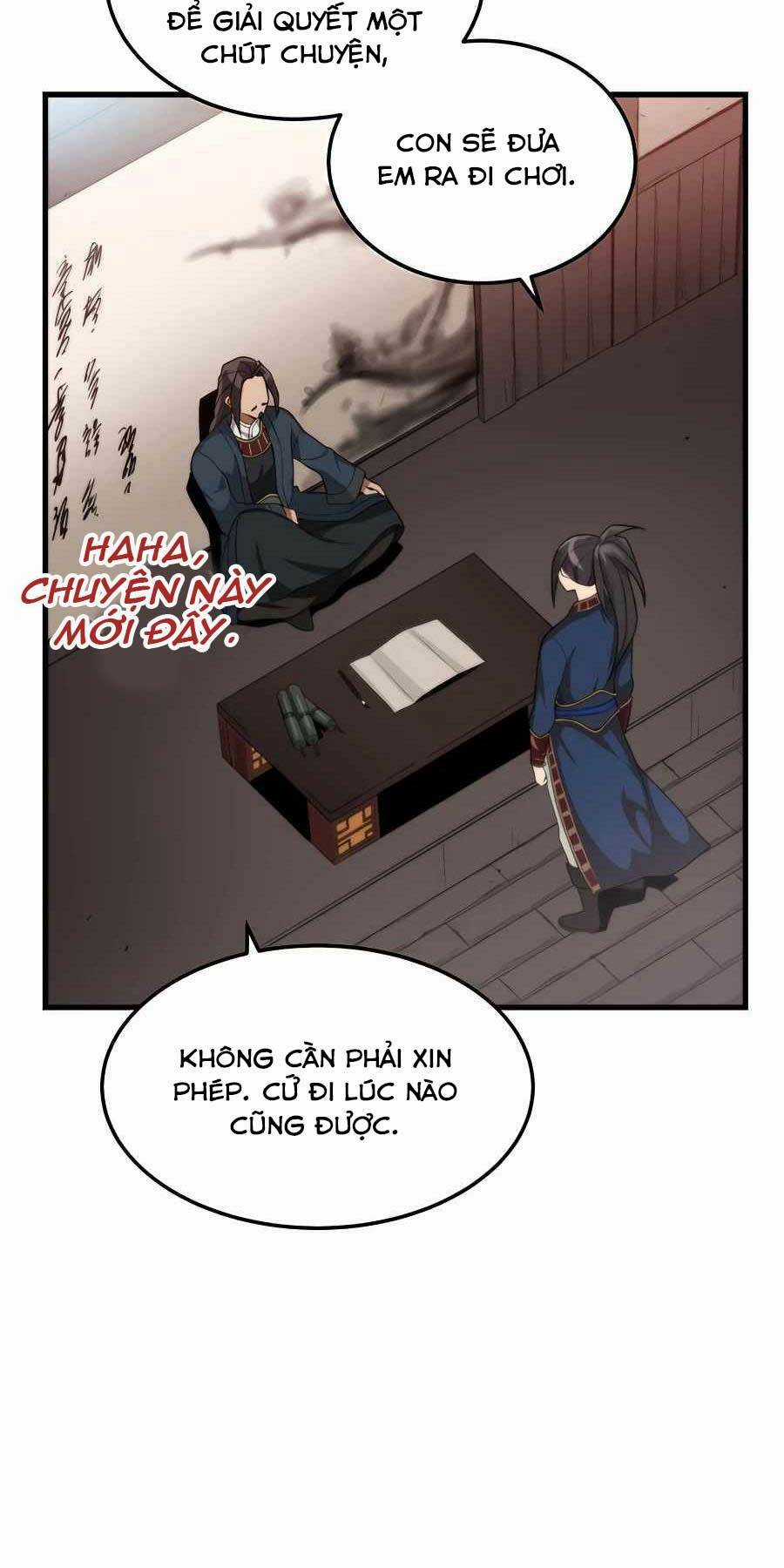 Băng Y Kiếm Thần Chapter 5 trang 65