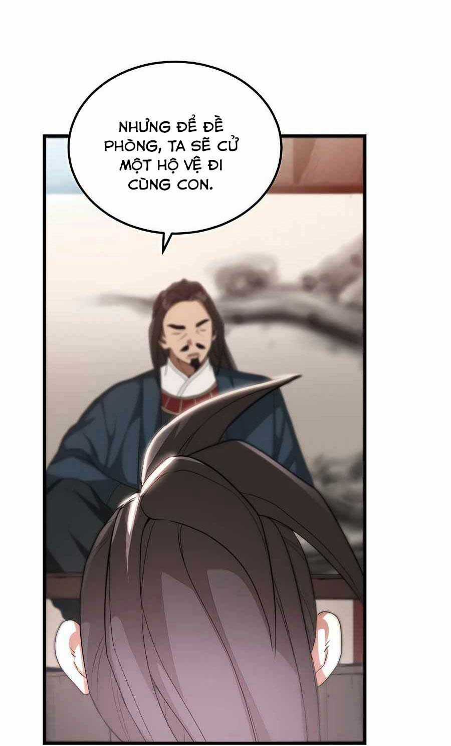 Băng Y Kiếm Thần Chapter 5 trang 67