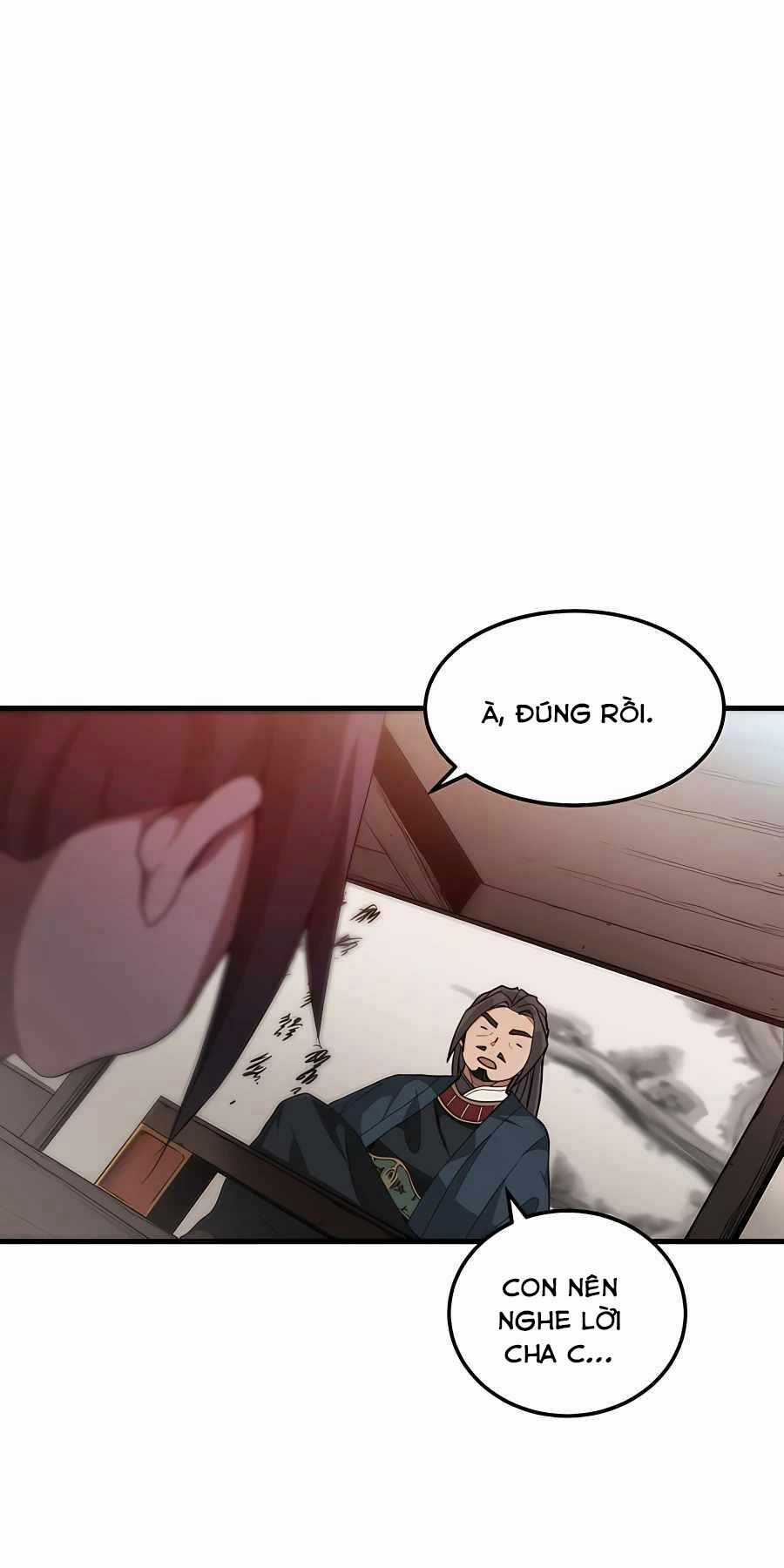 Băng Y Kiếm Thần Chapter 5 trang 68