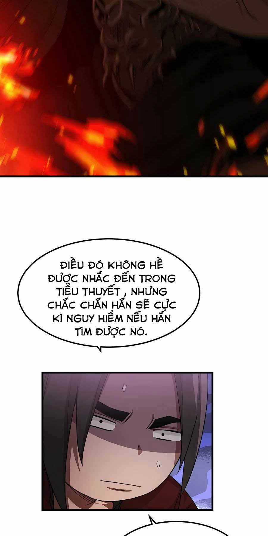 Băng Y Kiếm Thần Chapter 5 trang 7
