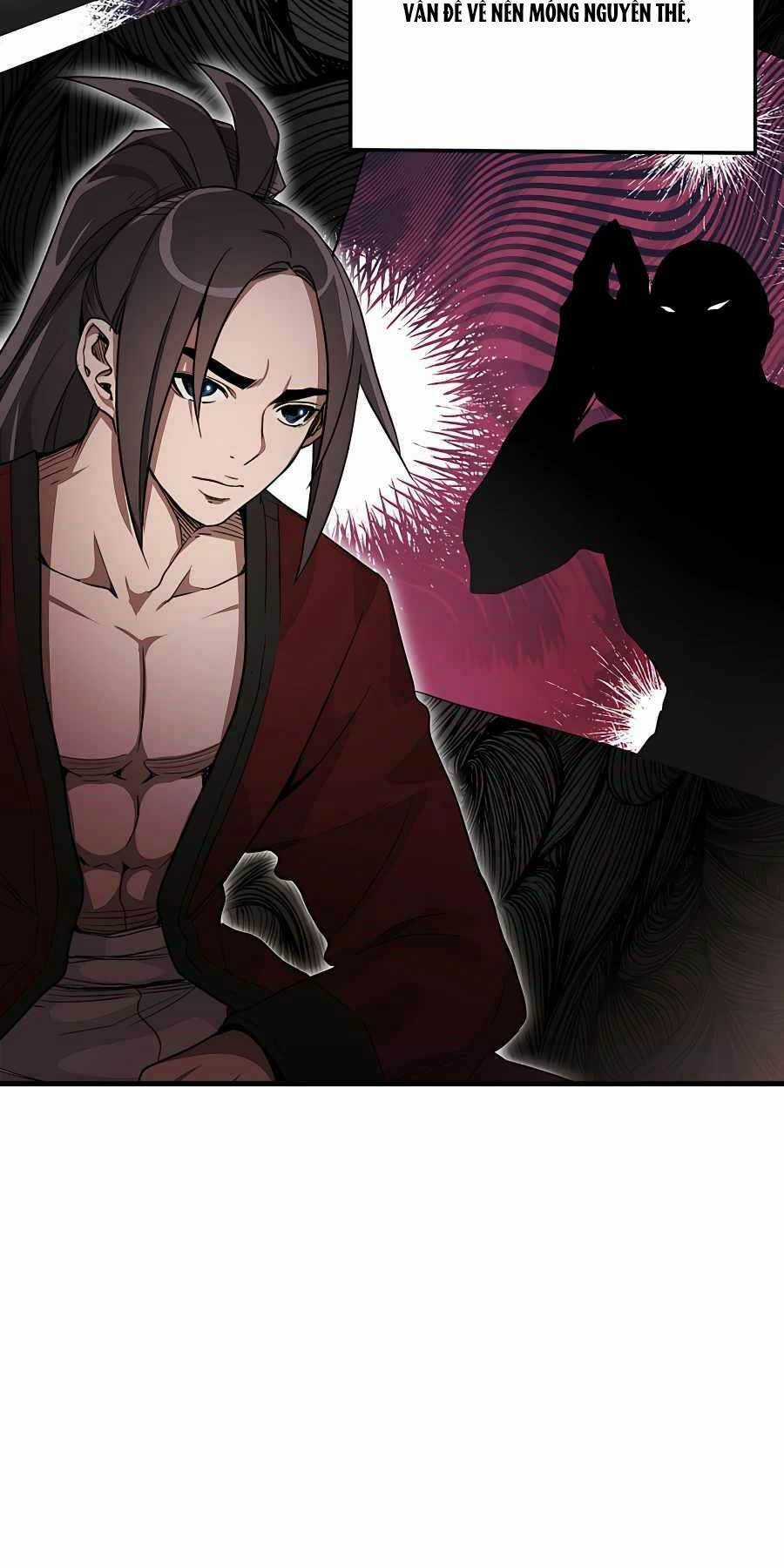 Băng Y Kiếm Thần Chapter 5 trang 9