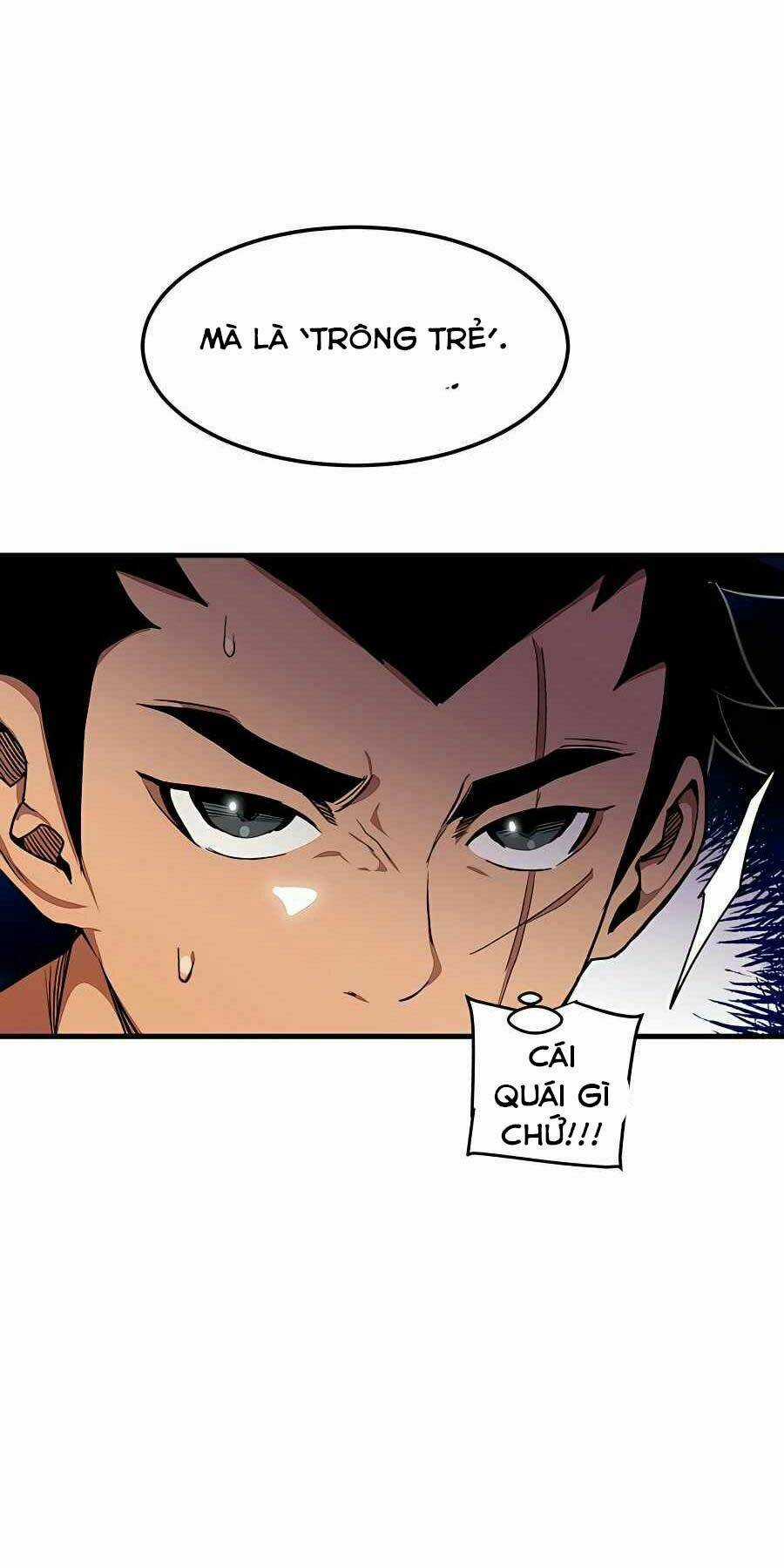 Băng Y Kiếm Thần Chapter 6 trang 12