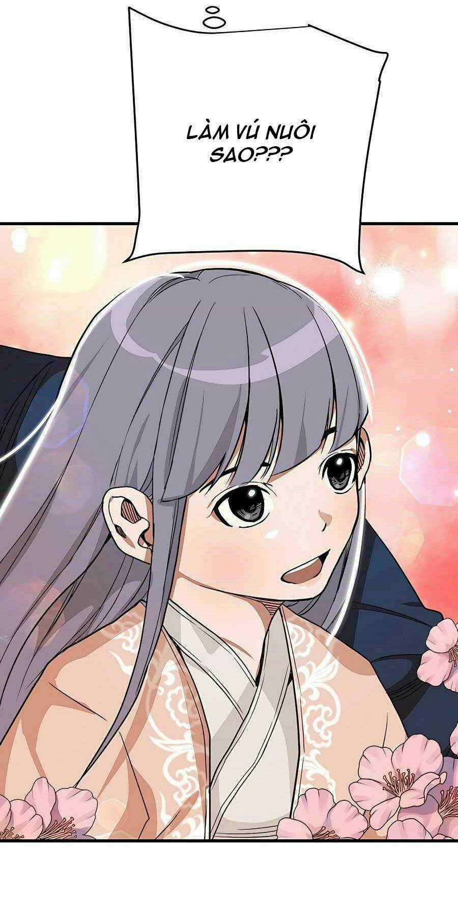 Băng Y Kiếm Thần Chapter 6 trang 13