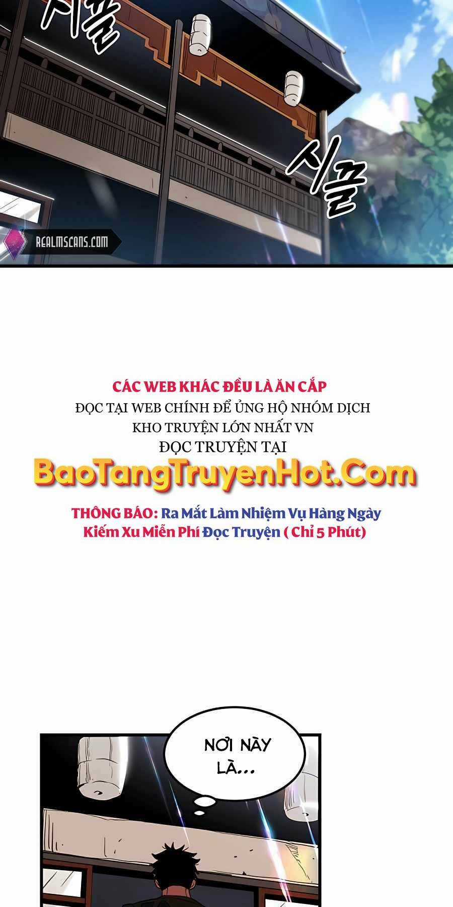 Băng Y Kiếm Thần Chapter 6 trang 16