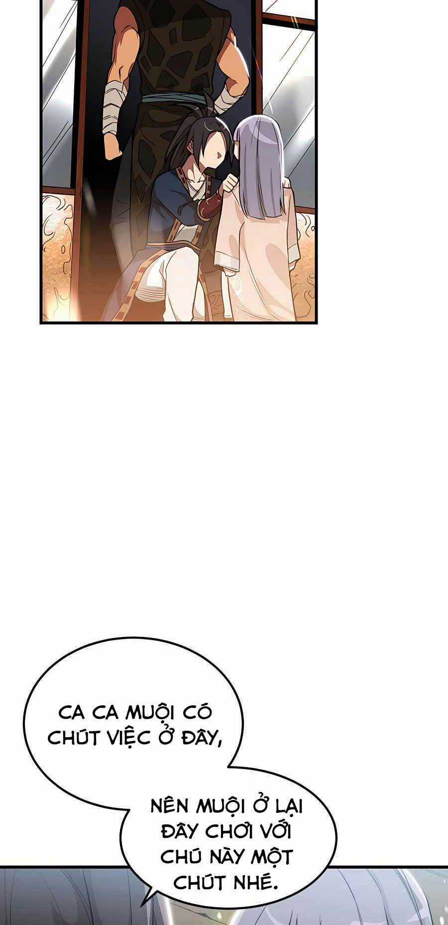 Băng Y Kiếm Thần Chapter 6 trang 17