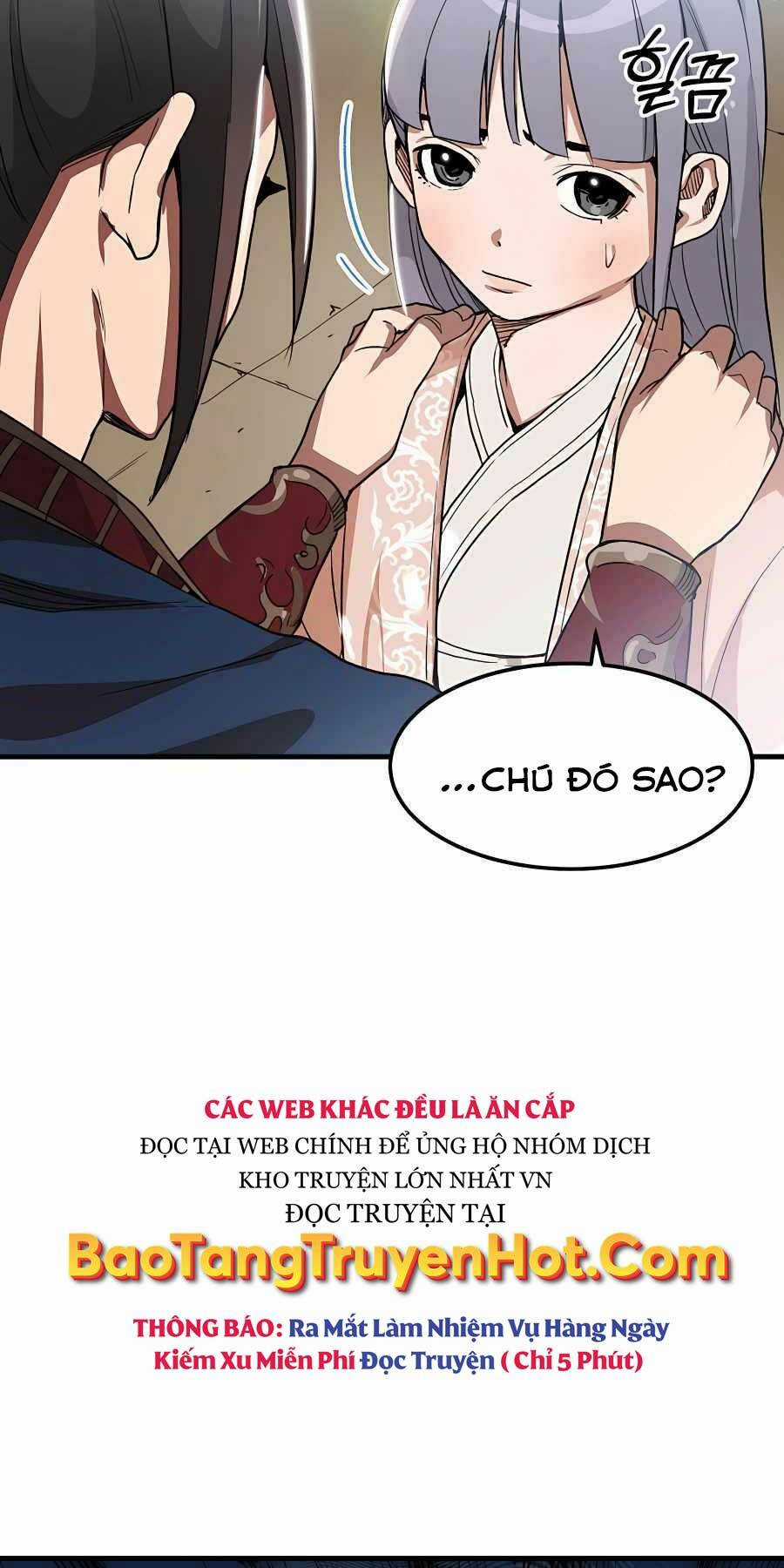 Băng Y Kiếm Thần Chapter 6 trang 18