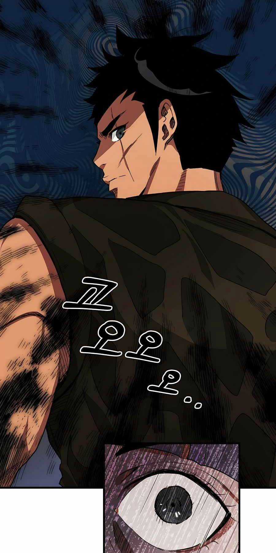 Băng Y Kiếm Thần Chapter 6 trang 19