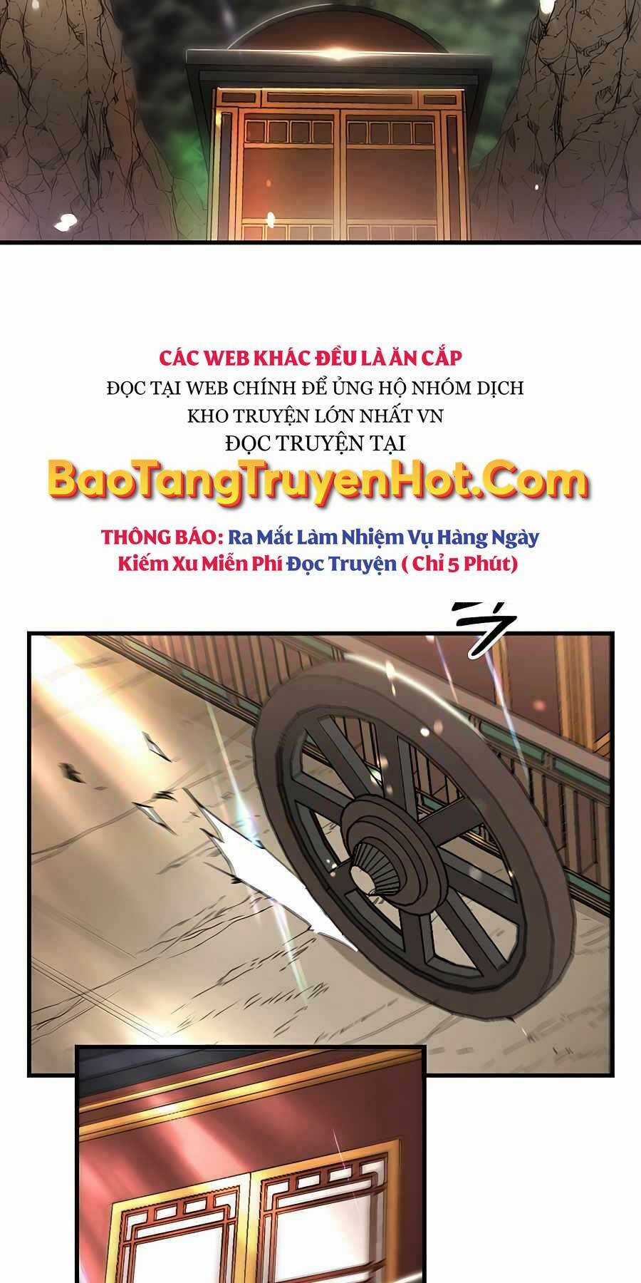 Băng Y Kiếm Thần Chapter 6 trang 2