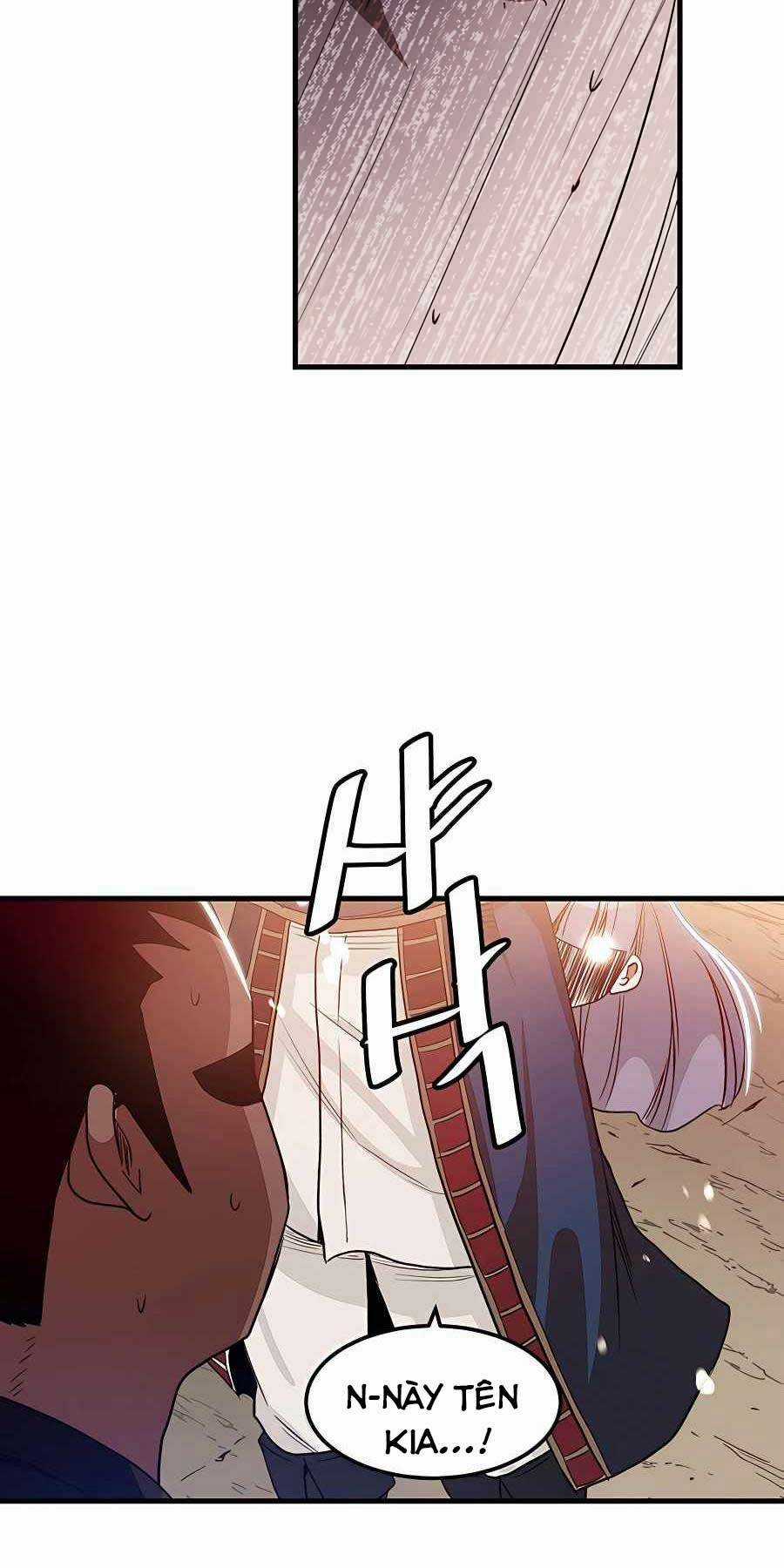 Băng Y Kiếm Thần Chapter 6 trang 20