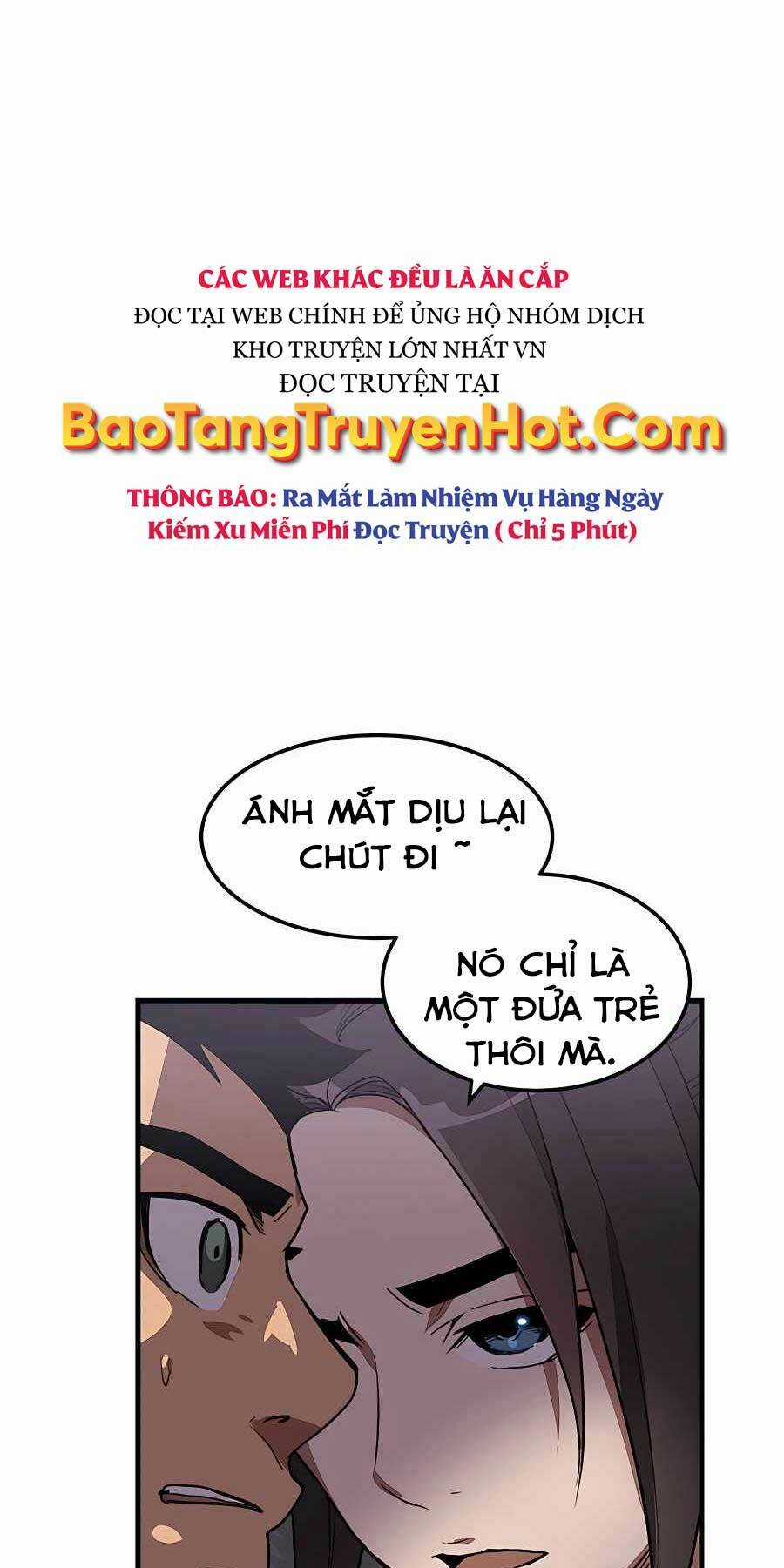 Băng Y Kiếm Thần Chapter 6 trang 21