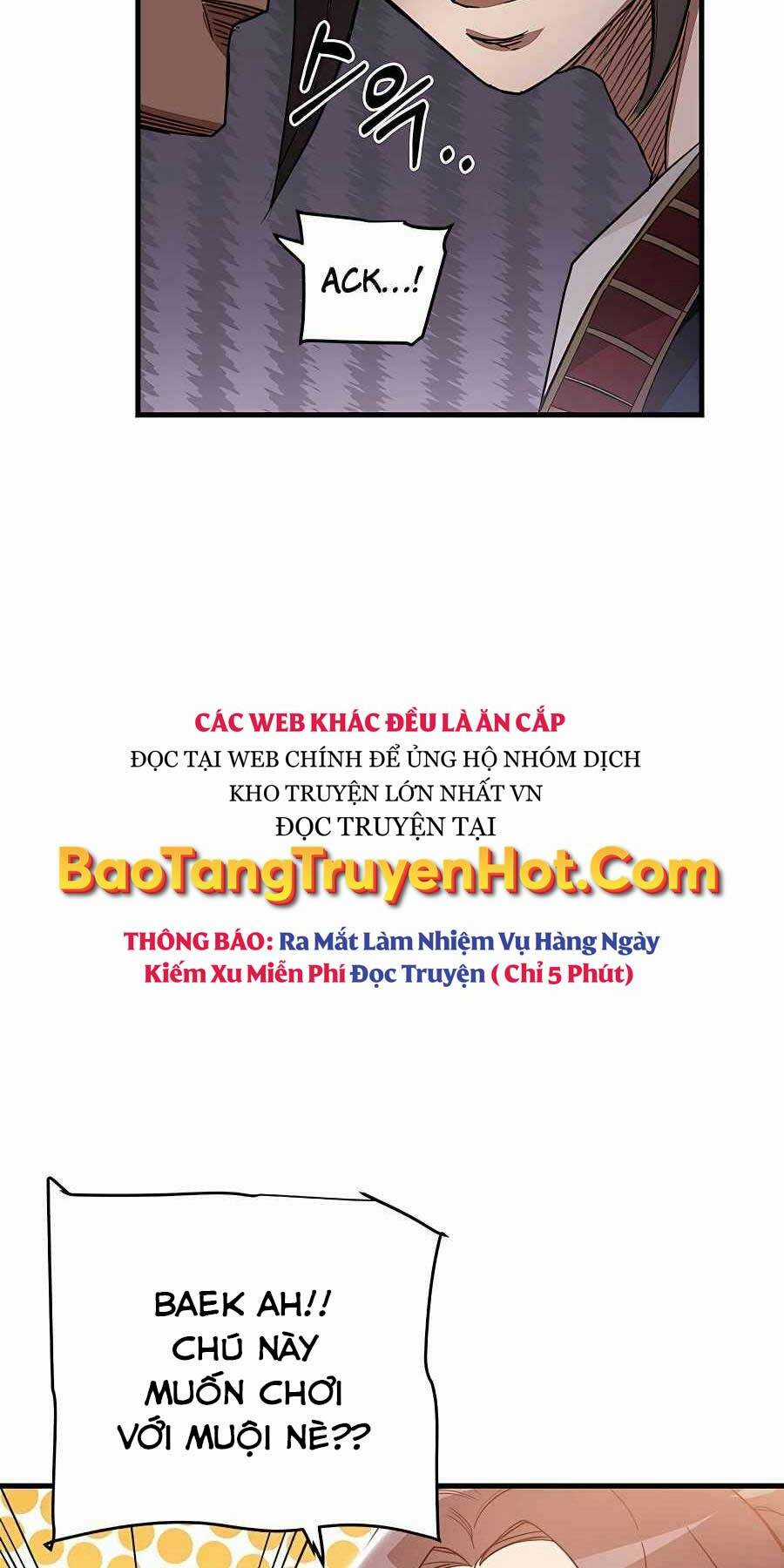 Băng Y Kiếm Thần Chapter 6 trang 22